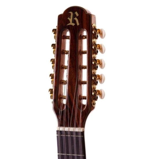 Viola ROZINI Elétrica Inezita Barroso RV192.AT.N.J Natural por 3.799,00 à vista no boleto/pix ou parcele em até 12x sem juros. Compre na loja Mundomax!