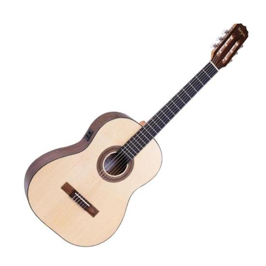 Violão Acústico Rozini Rx210acflp Natural por 1.045,90 à vista no boleto/pix ou parcele em até 12x sem juros. Compre na loja Mundomax!