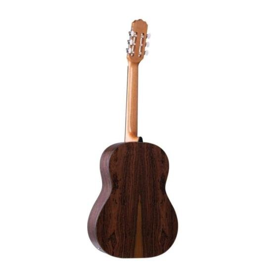 Violão Acústico Rozini Rx210acflp Natural por 1.045,90 à vista no boleto/pix ou parcele em até 12x sem juros. Compre na loja Mundomax!