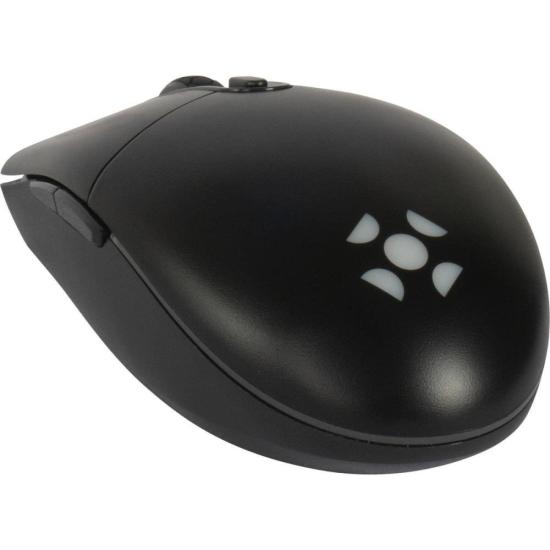 Kit Teclado e Mouse Gamer Fortrek Ranger Rainbow RGB Grafite por 171,94 à vista no boleto/pix ou parcele em até 6x sem juros. Compre na loja Fortrek!