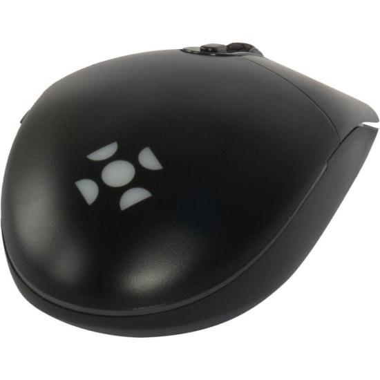 Kit Teclado e Mouse Gamer Fortrek Ranger Rainbow RGB Grafite por 171,94 à vista no boleto/pix ou parcele em até 6x sem juros. Compre na loja Fortrek!