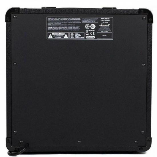 Amplificador para Guitarra 15W MG15GFX Gold MARSHALL por 0,00 à vista no boleto/pix ou parcele em até 1x sem juros. Compre na loja Mundomax!