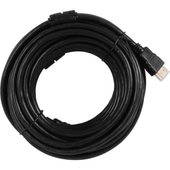 Cabo HDMI Com Filtro 2.0 4K 10 metros HD2010 Fortrek FK 741C por 79,00 à vista no boleto/pix ou parcele em até 3x sem juros. Compre na loja Mundomax!