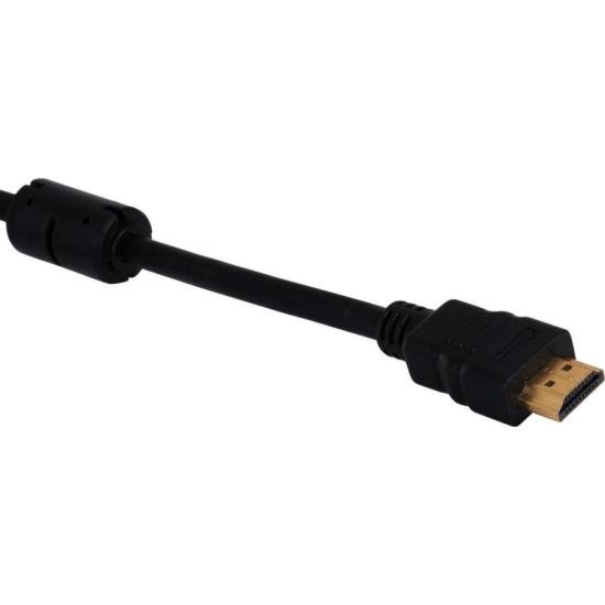 Cabo HDMI Com Filtro 2.0 4K 10 metros HD2010 Fortrek FK 741C por 79,00 à vista no boleto/pix ou parcele em até 3x sem juros. Compre na loja Mundomax!
