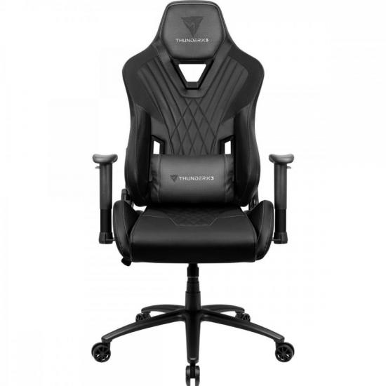 Cadeira Gamer DC3 Preta THUNDERX3 (70622)