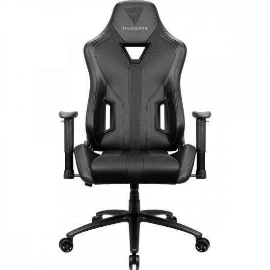 Cadeira Gamer ThunderX3 YC3 Preta por 1.880,99 à vista no boleto/pix ou parcele em até 12x sem juros. Compre na loja Mundomax!
