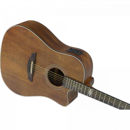 Violão Strinberg SD200C Aço Eletroacústico Fosco Smoked Satin por 1.099,00 à vista no boleto/pix ou parcele em até 12x sem juros. Compre na loja Mundomax!