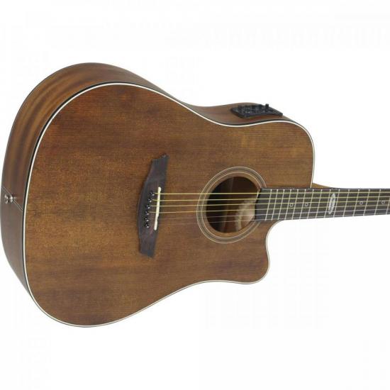 Violão Strinberg SD200C Aço Eletroacústico Fosco Smoked Satin por 1.099,00 à vista no boleto/pix ou parcele em até 12x sem juros. Compre na loja Mundomax!