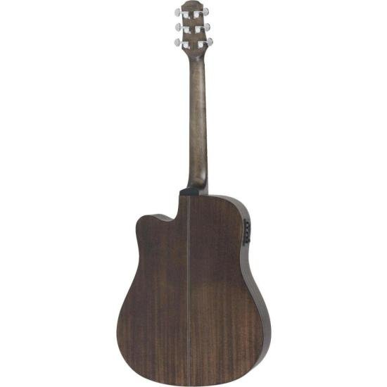 Violão Strinberg SD200C Aço Eletroacústico Fosco Tobacco Satin por 1.099,00 à vista no boleto/pix ou parcele em até 12x sem juros. Compre na loja Mundomax!