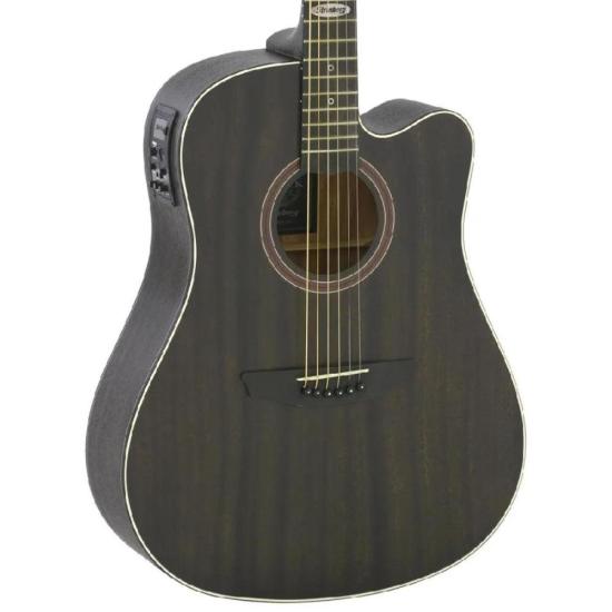 Violão Strinberg SD200C Aço Eletroacústico Fosco Tobacco Satin por 1.099,00 à vista no boleto/pix ou parcele em até 12x sem juros. Compre na loja Mundomax!