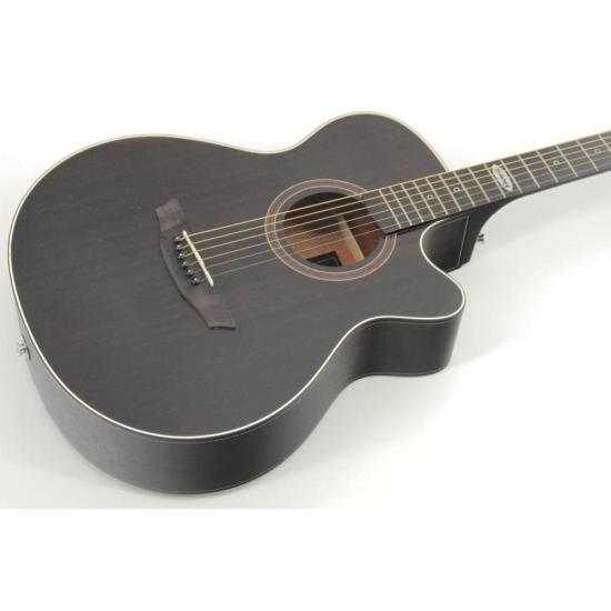 Violão Strinberg SA200C Aço Eletroacústico Fosco Tobacco Satin por 1.119,00 à vista no boleto/pix ou parcele em até 12x sem juros. Compre na loja Mundomax!