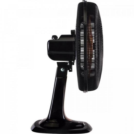 Ventilador de Mesa Ventisol Turbo 6 40cm Bronze 127v por 195,00 à vista no boleto/pix ou parcele em até 7x sem juros. Compre na loja Mundomax!