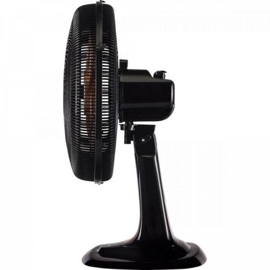 Ventilador de Mesa Ventisol Turbo 6 40cm Bronze 127v por 195,00 à vista no boleto/pix ou parcele em até 7x sem juros. Compre na loja Mundomax!