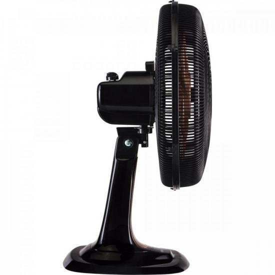 Ventilador de Mesa Ventisol Turbo 6 40cm Bronze 220v por 195,00 à vista no boleto/pix ou parcele em até 7x sem juros. Compre na loja Mundomax!