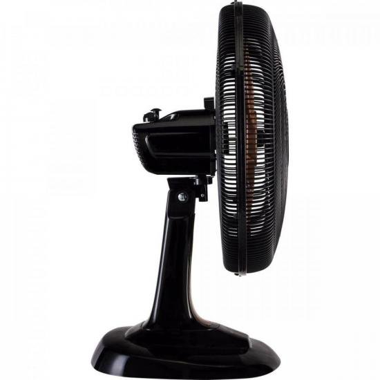 Ventilador de Mesa Ventisol Turbo 6 50cm Bronze 127v por 199,00 à vista no boleto/pix ou parcele em até 7x sem juros. Compre na loja Mundomax!