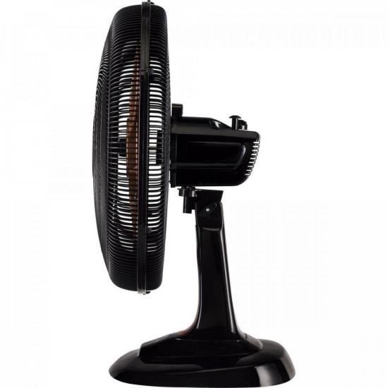 Ventilador de Mesa Ventisol Turbo 6 50cm Bronze 127v por 199,00 à vista no boleto/pix ou parcele em até 7x sem juros. Compre na loja Mundomax!