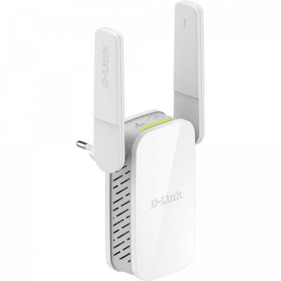 Repetidor Wireless 1200Mbps DUAL B DAP1610 Branco DLINK por 233,90 à vista no boleto/pix ou parcele em até 9x sem juros. Compre na loja Mundomax!