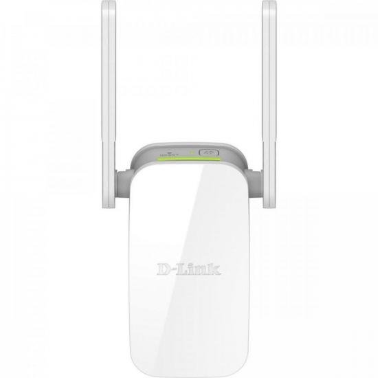 Repetidor Wireless 1200Mbps DUAL B DAP1610 Branco DLINK por 233,90 à vista no boleto/pix ou parcele em até 9x sem juros. Compre na loja Mundomax!