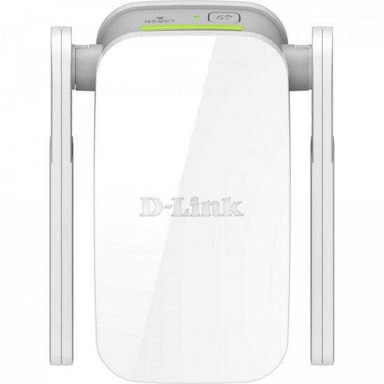 Repetidor Wireless 1200Mbps DUAL B DAP1610 Branco DLINK por 233,90 à vista no boleto/pix ou parcele em até 9x sem juros. Compre na loja Mundomax!