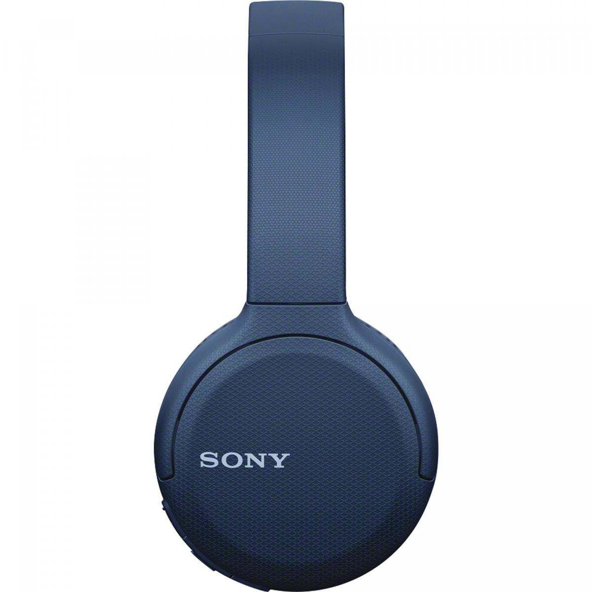 blue ソニー(SONY)WH Fone Bluetooth WH-CH510 Azul SONY - Mundomax