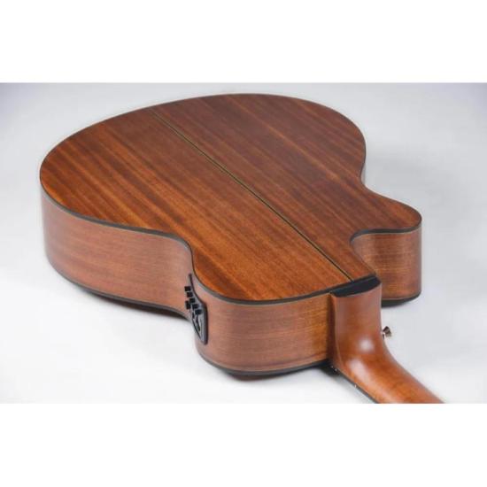 Baixolao STRINBERG Eletroacústico SB240C Mahogany Satin por 1.399,00 à vista no boleto/pix ou parcele em até 12x sem juros. Compre na loja Mundomax!