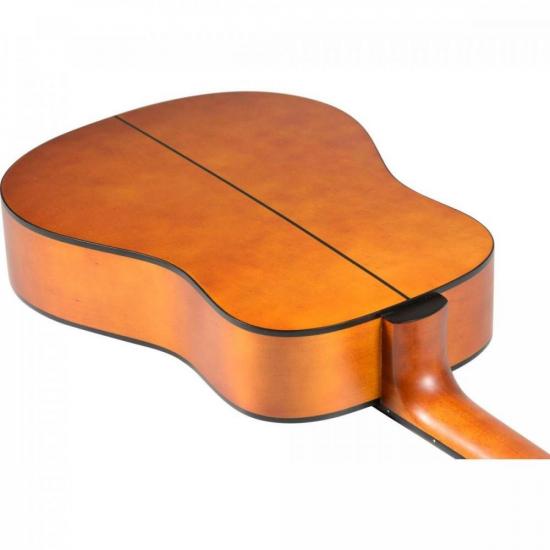 Violão Infantil Strinberg Si34 Nylon Fosco Natural por 770,90 à vista no boleto/pix ou parcele em até 10x sem juros. Compre na loja Mundomax!