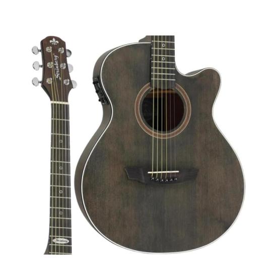 Violão Eletroacústico Strinberg Sf200c Aço Tobacco Satin por 1.099,00 à vista no boleto/pix ou parcele em até 12x sem juros. Compre na loja Mundomax!