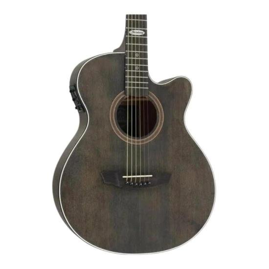 Violão Eletroacústico Strinberg Sf200c Aço Tobacco Satin por 1.099,00 à vista no boleto/pix ou parcele em até 12x sem juros. Compre na loja Mundomax!