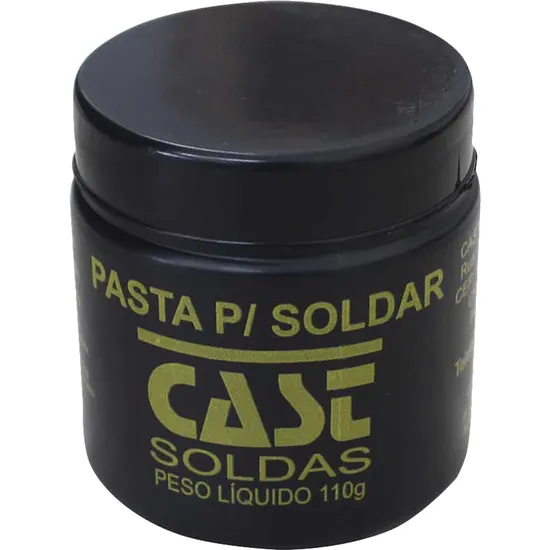 Pasta para Soldar 110g CAST (70715)
