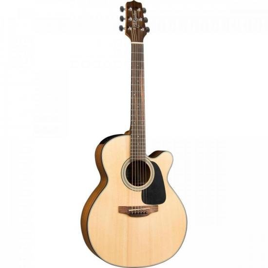 Violão Eletroacústico Takamine Gx18ce Aço Natural Satin por 2.822,90 à vista no boleto/pix ou parcele em até 12x sem juros. Compre na loja Mundomax!