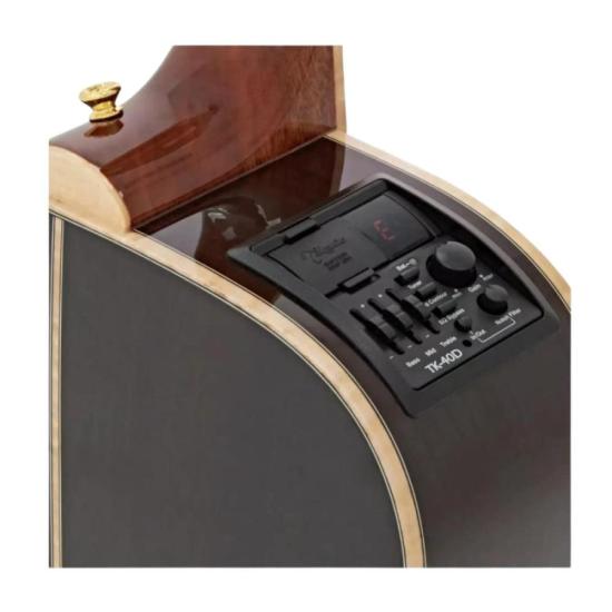 Violão Eletroacústico Takamine GD71CE Aço Natural por 5.299,00 à vista no boleto/pix ou parcele em até 12x sem juros. Compre na loja Mundomax!