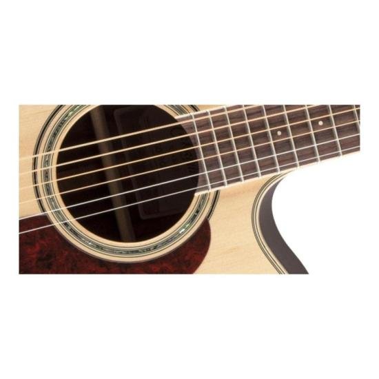 Violão Eletroacústico Takamine GD71CE Aço Natural por 5.299,00 à vista no boleto/pix ou parcele em até 12x sem juros. Compre na loja Mundomax!