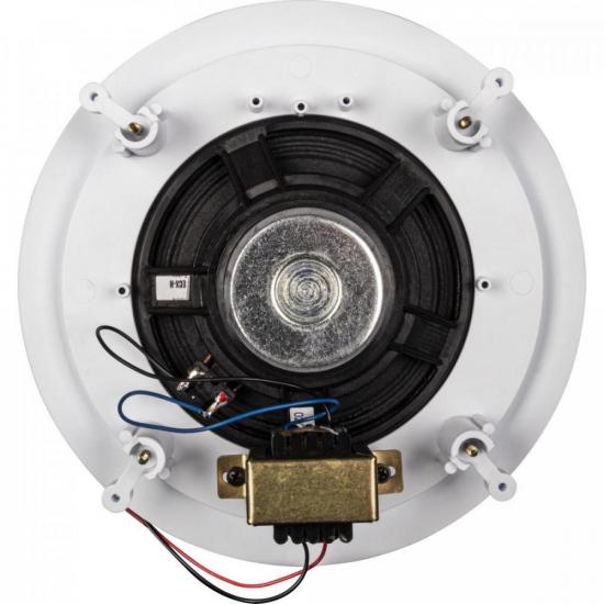 Arandela de Som HAYONIK Comfort Line CL250CXT 25W RMS c/ Trafo 70V por 168,90 à vista no boleto/pix ou parcele em até 6x sem juros. Compre na loja Mundomax!