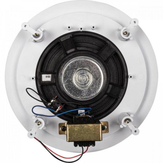 Arandela de Som 6\" HAYONIK Comfort Line CL300FT 30W RMS c/ Trafo por 199,00 à vista no boleto/pix ou parcele em até 7x sem juros. Compre na loja Mundomax!