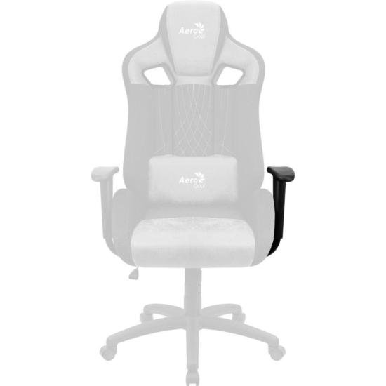 Apoio de Braço Esquerdo Earl/Count Aerocool (70754)