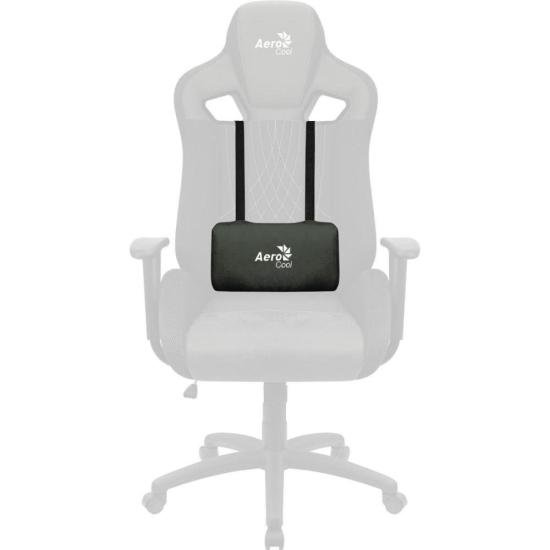 Almofada Earl Hunter Verde Aerocool (70758)
