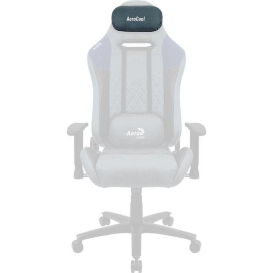 Almofada Para Cabeça Duke Azul Aerocool (70768)