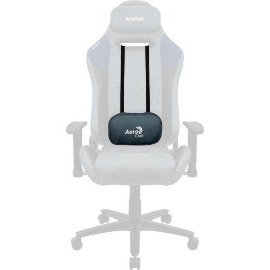 Almofada Duke Steel Azul Aerocool (70769)