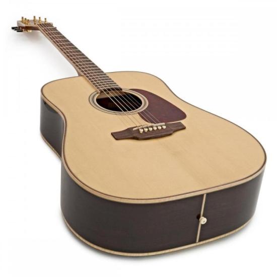 Violão Eletroacústico Takamine Gd93ce Aço Natural por 6.299,00 à vista no boleto/pix ou parcele em até 12x sem juros. Compre na loja Mundomax!