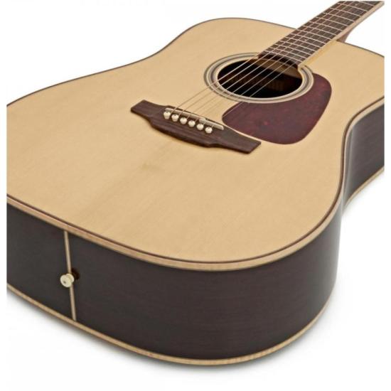 Violão Eletroacústico Takamine Gd93ce Aço Natural por 6.299,00 à vista no boleto/pix ou parcele em até 12x sem juros. Compre na loja Mundomax!