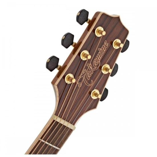 Violão Eletroacústico Takamine Gd93ce Aço Natural por 6.299,00 à vista no boleto/pix ou parcele em até 12x sem juros. Compre na loja Mundomax!