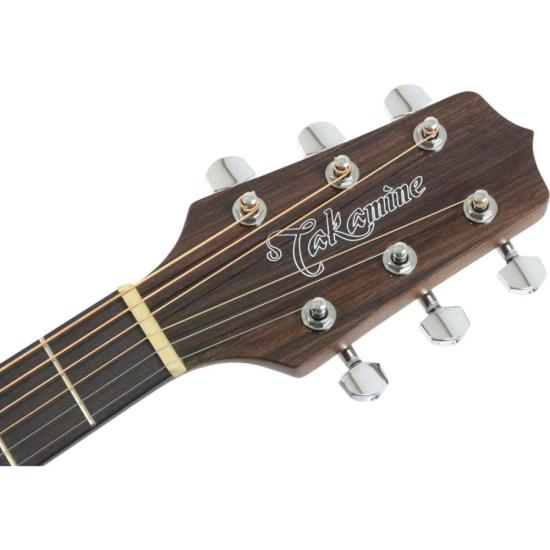 Violão Eletroacústico Takamine GN15CEN Aço Natural por 3.462,90 à vista no boleto/pix ou parcele em até 12x sem juros. Compre na loja Mundomax!