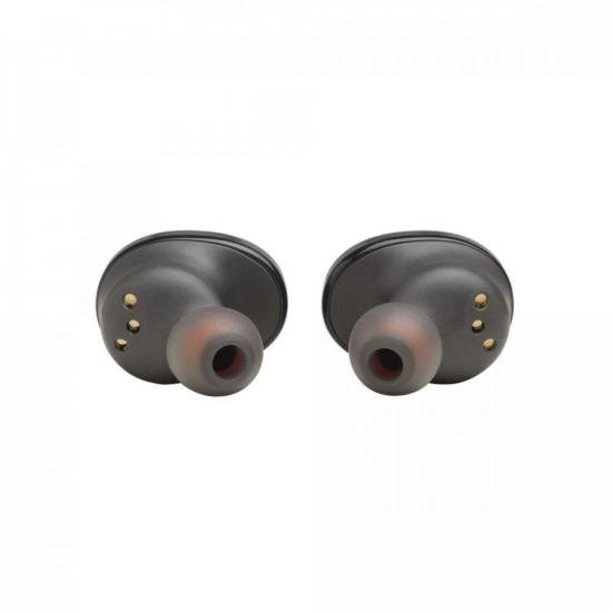 Fone de Ouvido Bluetooth Tune 120TWS Preto JBL por 558,90 à vista no boleto/pix ou parcele em até 10x sem juros. Compre na loja Mundomax!