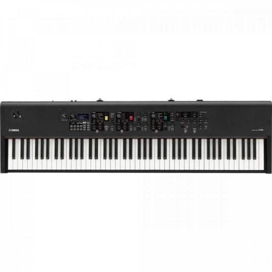 Teclado Yamaha CP88 Stage Piano (70850)