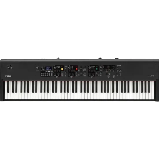 Teclado Yamaha CP88 Stage Piano (70850)