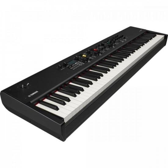 Teclado Yamaha CP88 Stage Piano por 23.847,99 à vista no boleto/pix ou parcele em até 12x sem juros. Compre na loja Mundomax!