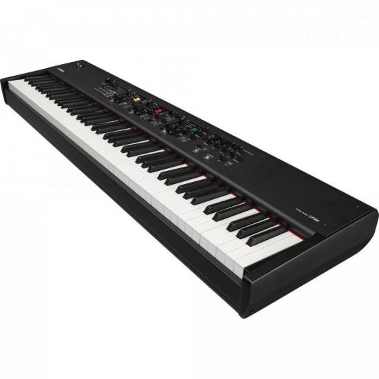 Teclado Yamaha CP88 Stage Piano por 23.847,99 à vista no boleto/pix ou parcele em até 12x sem juros. Compre na loja Mundomax!