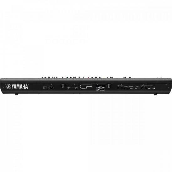 Teclado Yamaha CP88 Stage Piano por 23.847,99 à vista no boleto/pix ou parcele em até 12x sem juros. Compre na loja Mundomax!