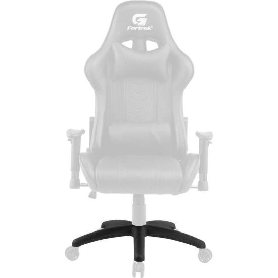 Base Para Cadeira Black Hawk/Holt/Blackfire Fortrek por 200,00 à vista no boleto/pix ou parcele em até 8x sem juros. Compre na loja Mundomax!