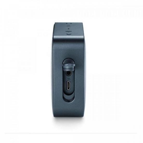 Caixa Multimídia Portátil Bluetooth GO 2 Navy JBL por 244,90 à vista no boleto/pix ou parcele em até 9x sem juros. Compre na loja Mundomax!
